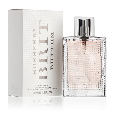 brit burberry rhythm|burberry brit rhythm for women.